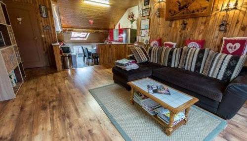 Holiday Home Das Gîte Fleuri mit einer herrlichen Aussicht by Interhome - Foto 2