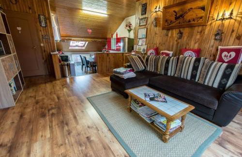 Holiday Home Das Gîte Fleuri mit einer herrlichen Aussicht by Interhome - Foto 6