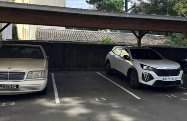 Charming room Île de Nantes - Photo 13