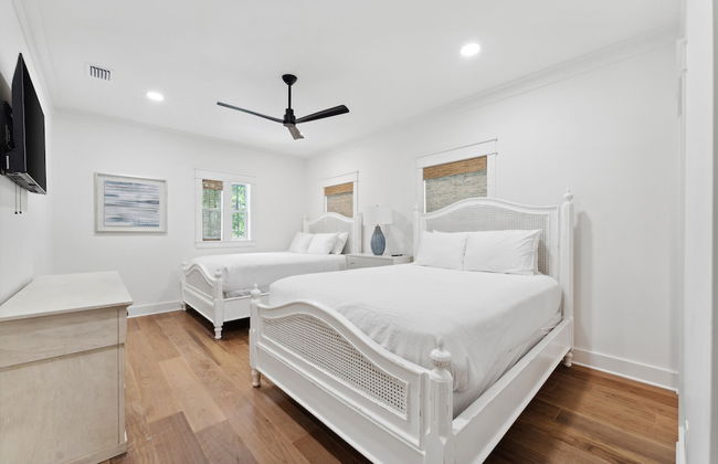 Magnolia Cottages by the Sea by Panhandle Getaways - Foto 31