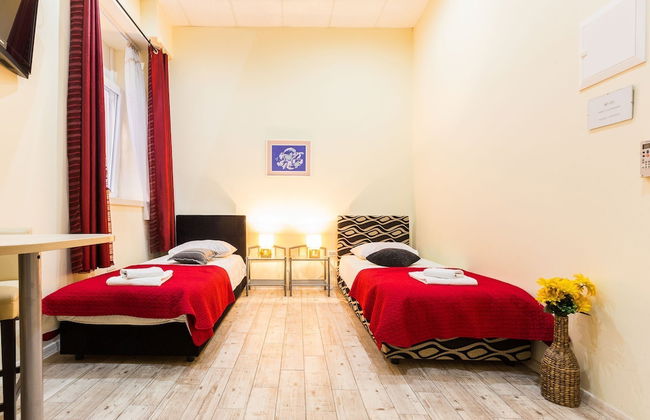 Charming and Historic Old Town Apartments - Foto 7