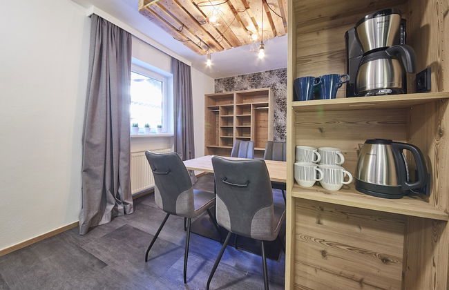 Time for Sport Appartements - Foto 22