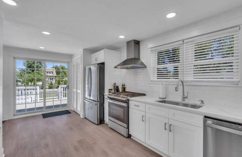 Brand New Bradley Park Beach House - Foto 15