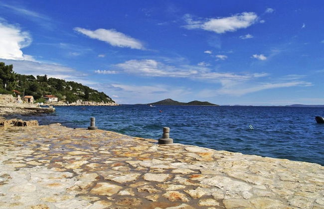 Robinson House "blue Stone" With Swimming Pool - Foto 38