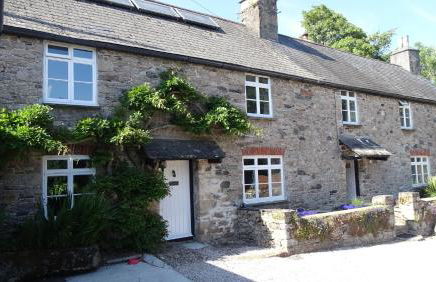 The Annex at Middle Filham, Ivybridge - Foto 31