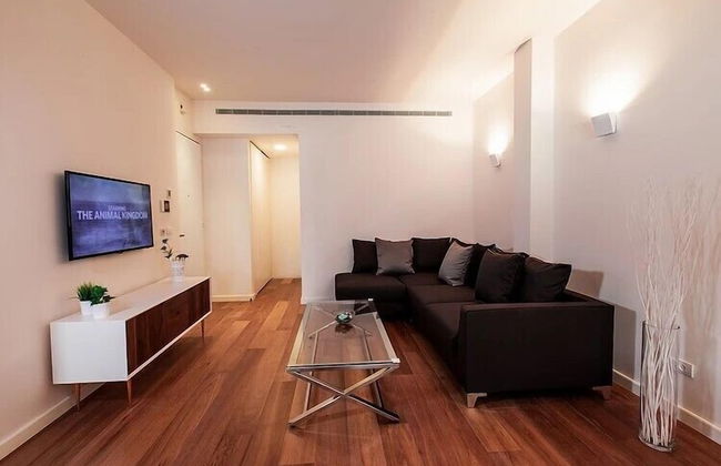 Tel Aviv Home - Foto 51