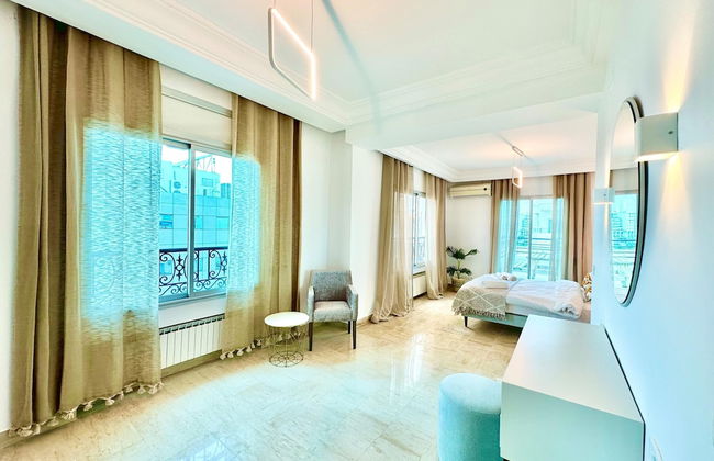 The Lake View Spacious With Amazing Terrace - Foto 2