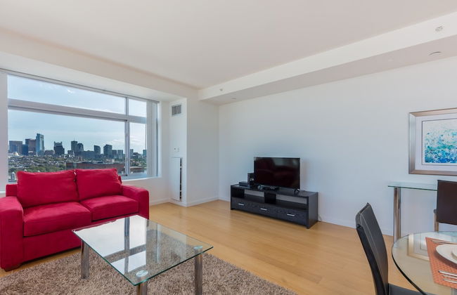 Bluebird Suites near MIT - Foto 34