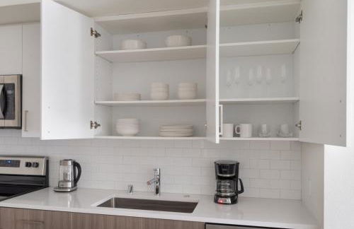 Blueground Hayward pet spa EV charging SFO-1699 - Foto 9