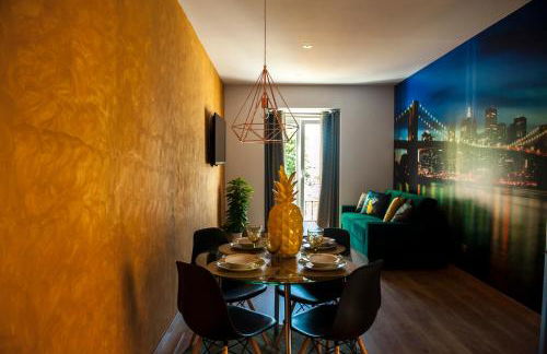 Apartamentos Art Suite Santander - Foto 90