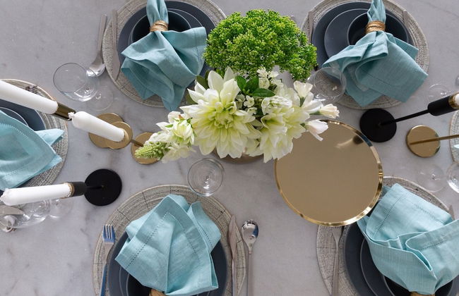 Spacious & Ornate 1BR Apt In Jaddaf Waterfront - Photo 16