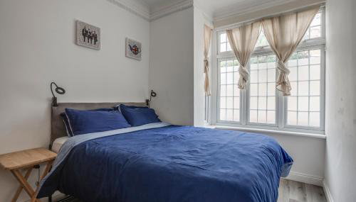 Bright 2-Bed in Wimbledon - 3 min Walk to Tube - Foto 4