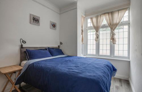 Bright 2-Bed in Wimbledon - 3 min Walk to Tube - Foto 4