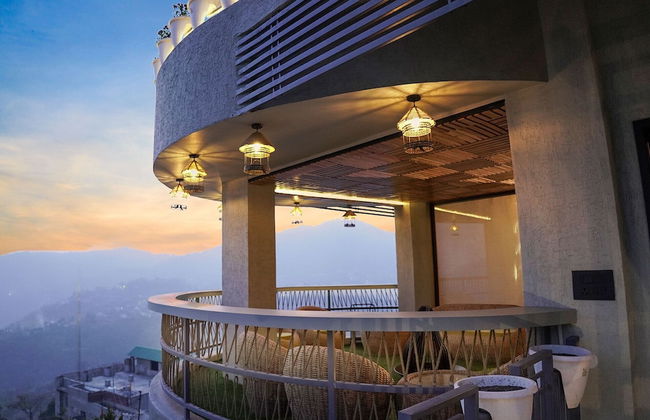 Amã Stays & Trails Whispering Pines, Bhimtal - Foto 18