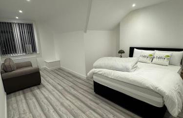 Whitford living 2 - Foto 5