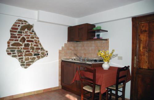 Casale il Colle Deruta - Foto 18