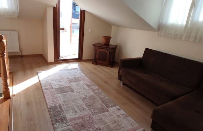 Duplex 4 1 in the City Center of Ümraniye Alemdağ Caddesi Istanbul - Photo 52