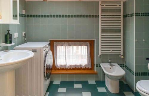 Duplex nelle Dolomiti a 1 ora da Cortina - Foto 6