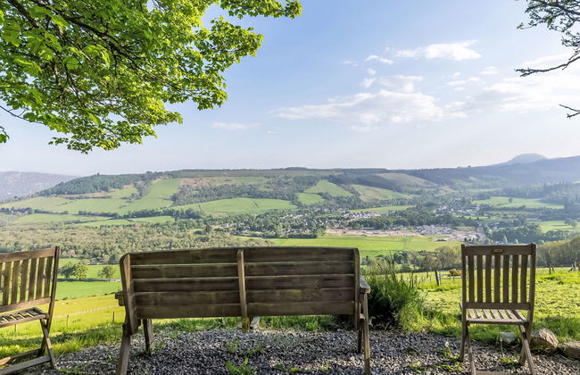 East Balcraggan - Foto 33