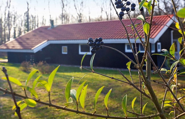 8 Person Holiday Home in Martofte - Foto 16