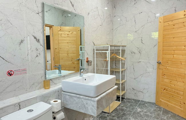 Good Moments Pool Villa - Photo 60