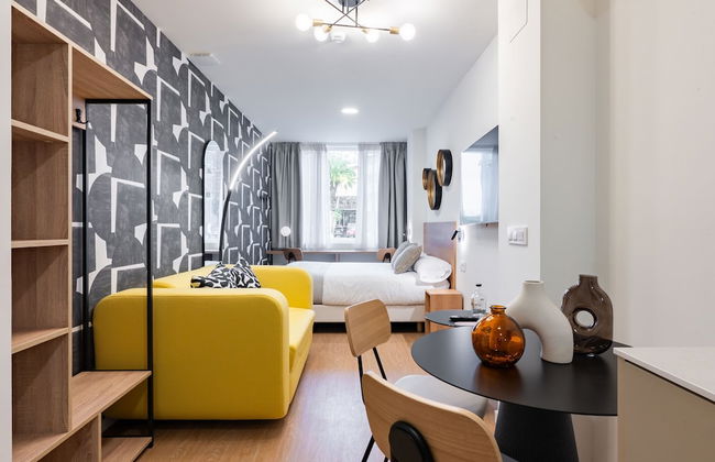 Smartr Valencia Turia - Photo 9