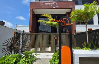 Dias maravilhosos - Compact Time 1006 - Foto 34