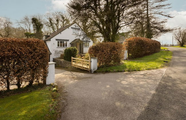 Woodlands Family Retreat - Windermere Lakedistrict - Foto 17