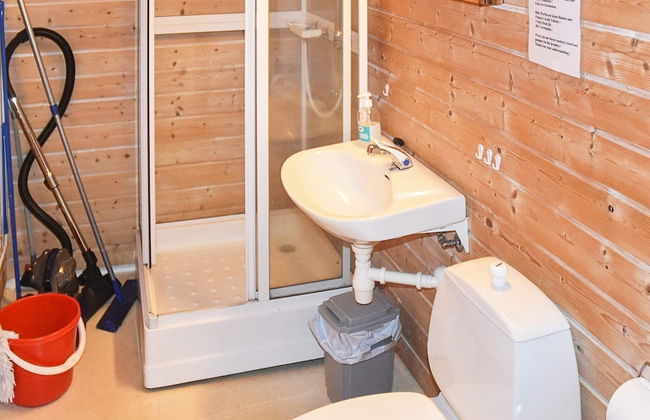 4 Person Holiday Home in Folkestad - Foto 8