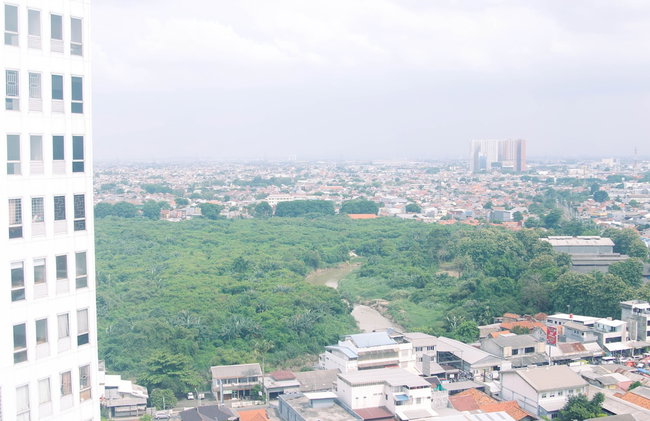 Simply And Well Design Studio Room At Patraland Urbano Apartment - Foto 21