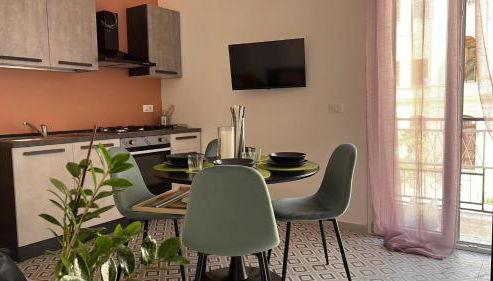 M'AMA apartment 1 - Foto 3, stove, pet friendly