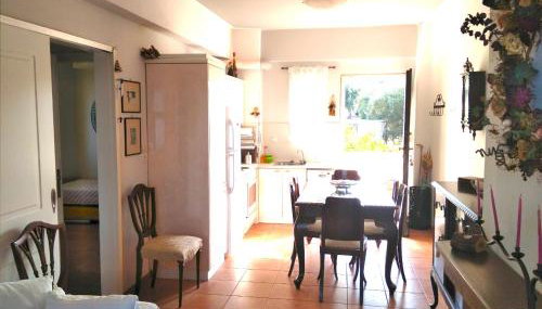 Theologos: Front Sea View Apartment - Foto 4