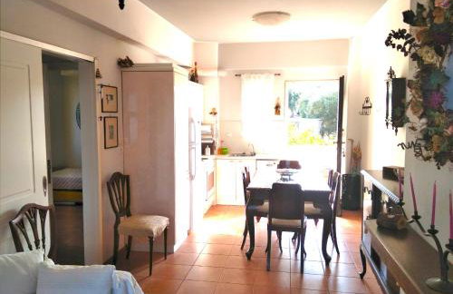 Theologos: Front Sea View Apartment - Foto 4