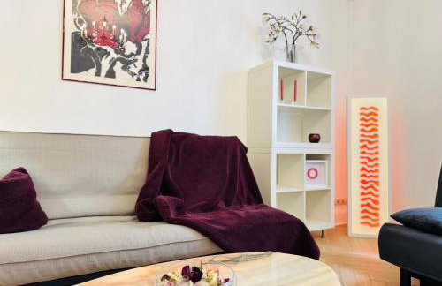 3 pièces Orangerie-Centre - Foto 11