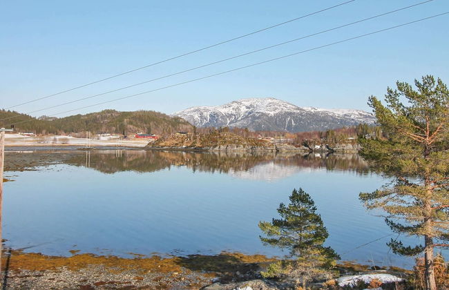 6 Person Holiday Home in Foldereid-by Traum - Photo 11