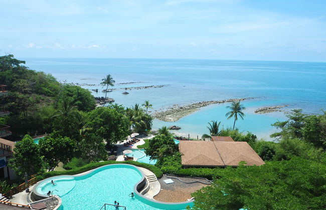 Seaview Apartment at Casavela Samui - Foto 31