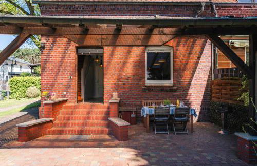 Ferienhaus Am Silberberg, Bad Saarow - Foto 32