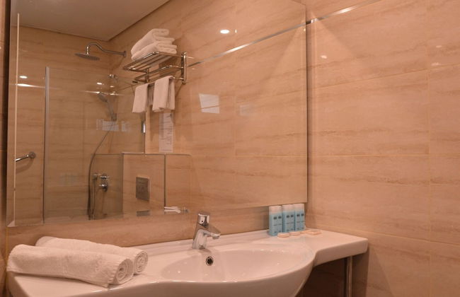 City Center Jerusalem - Foto 44