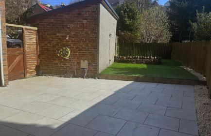 Bay View Cottage - Foto 16