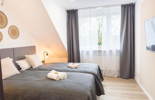 ImmoStay L# Ferienhaus- Garten & Parking, WiFi - Foto 35