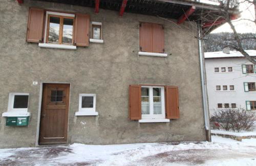 Appartement 5 personnes Val Cenis, 2 ch, draps fournis - FR-1-508-253 - Foto 8