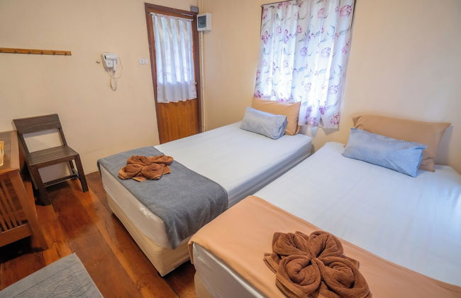 Ban Suan Bang Toei Homestay - Foto 24