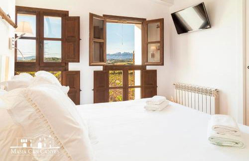 Masia Can Canyes & Spa - Photo 32