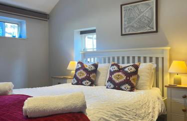 Old Cart Shed in Lyneham - Foto 24