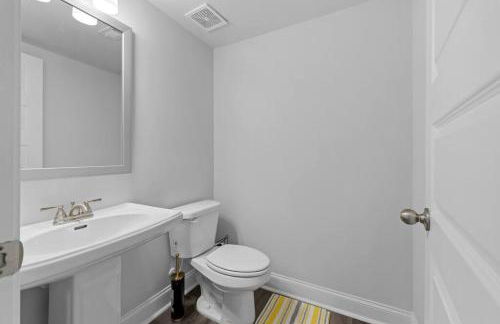 Luxury 2 bedrooms, 2.5 baths - Foto 27