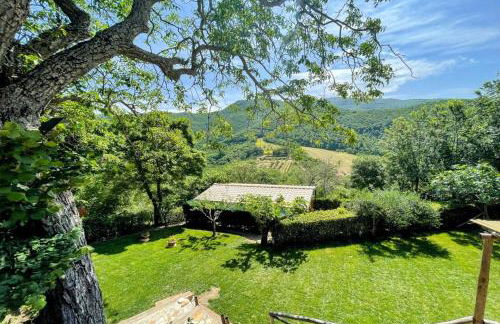 Exclusive Spoleto Country Park Pool Park Activities Mountain View Sleeps 28 - Foto 64