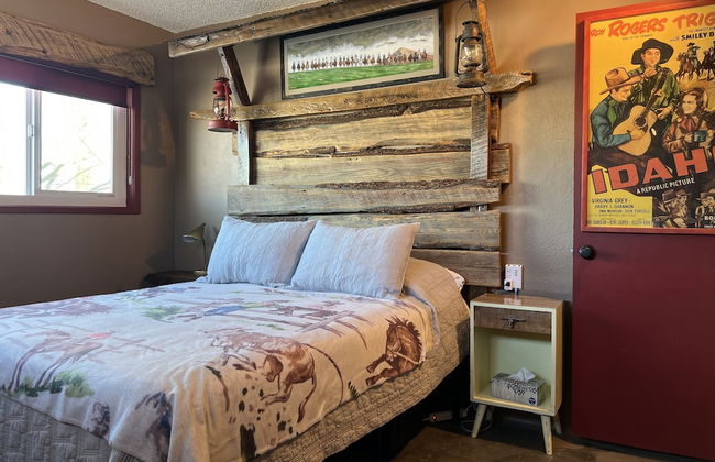 Ohana Ranch - Foto 3