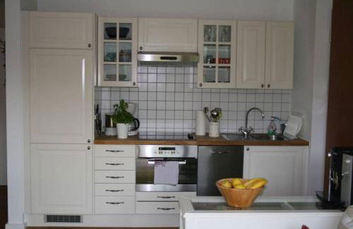 Ferienwohnung Höhner - Foto 3