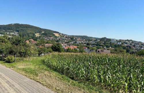 Appartment Naturblick - Foto 21