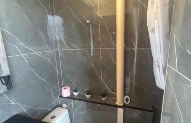 Petit studio confortable - Foto 10